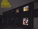 THE ARCTIC MONKEYS / ARTIC MONKIES - FAVOURITE WORST NIGHTMARE VINYL LP NEW