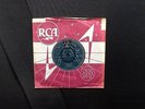 GRAPEFRUIT - Dear Delilah - RCA 1469 DEMO Dark Green UK RCA 1656