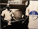 Blues LP J. B. HUTTO & THE HAWKS Sidewinder DELMARK (USA, 1973)  LEE JACKSON