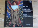 Bruckner-Messe in e-moll-Geistliche Chöre-Philippe Herreweghe-Harmonia Mundi