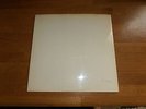 THE BEATLES - THE WHITE ALBUM LP - TOP LOADER no. 0105964 MONO FIRST PRESSING