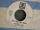 Jackie Lee Darkest Days ABC 11146 Promo M- Northern Soul Early Pressing