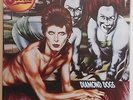 DAVID BOWIE   DIAMOND DOGS   1974 UK 11-TRACK LP + G/FOLD [A-1oly / B-1oly]