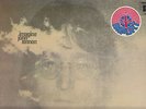 JOHN LENNON IMAGINE QUADRAPHONIC british LP export to France QUAD + poster