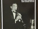 Benny Goodman-Capitol Small Group 1944-1955-Mosaic 148-6LP QUIEX SUPERB