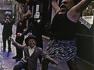 THE DOORS Strange Days 180gm Vinyl LP 2010 (10 Tracks) NEW & SEALED