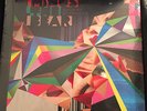 Minus The Bear Infinity Overhead Vinyl LP Boxset & Signed Litho LTD TO 1000 OOP