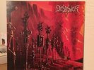 Desaster + Ungod 