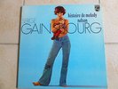serge gainsbourg histoire de melody nelson.BIEM.