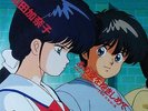 JAPAN ANIME OST KIMAGURE ORANGE ROAD 7
