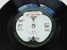 Beatles - Something / Come Together - 45 Single - Factory Sample - UNPLAYED 