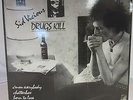 SID VICIOUS - THE SEX PISTOLS  - Drugs Kill/Last Show on Earth - vinyl LP punk