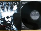NAPALM DEATH fear emptiness despair LP john zorn dead kennedys slayer trouble