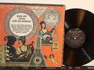 Murray Hill: Music For Lute, Mandolin & Guitar 1972 6 x LP Box Set Baroque Rare