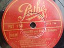EMILE PASSANI - FOURNET / RAVEL / PATHE PDT 155-7