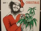 JACOB MILLER / RAY I Natty Christmas LP VINYL VG++ COVER EX- JAMAICA