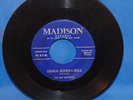 Rare Kentucky Country Bopper The Big Whopper Madison 45 Charlie Browns Mule