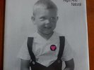 FROGS It's Only Right and Natural LP/press kit DANIEL JOHNSTON PAVEMENT JANDEK