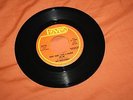 Baby,Baby Take A Chance On Me/Jack Montgomery/Revue Label Demo/Northern 45RPM