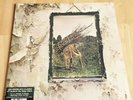 Led Zeppelin - IV (Black Dog) Audiophile Remastered 180g Vinyl LP Neu/OVP