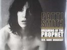 Patti Smith - Dreaming Of The Prophet NEW 2 x LP