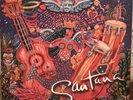 SANTANA - SUPERNATURAL - CLASSIC RECORDS  180-200 GRAM GATEWAY LP.  RARE