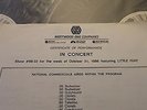 LITTLE FEAT - WESTWOOD ONE IN CONCERT 88-22 w/ORIGINAL CUE - RARE