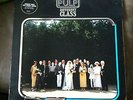 PULP DIFFERENT CLASS LP