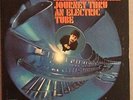 MIKE MAINIERI Journey Through An Electric Tube 1968 LP SOLID STATE SS 18049