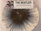 The Beatles - Live In Stockholm, Sweden 24/10/1963 / LP ltd (SUITABLE 1342) col
