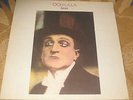 LP - Faces - Ooh La La - A1/B1 - Lyric Sheet/Poster