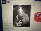 @SAX 2583 *SEMICIRCLE* 1ST *ANNIE FISCHER* PLAYS *SCHUMANN: KINDERSCENEN etc.