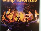 CAMPERS-CAMP FAVORITES, CAMEO 1047, VG++, PROMO, glossy, rare, Phil Ochs, folk