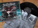 BORKNAGAR EMPIRICISM OOP LP ist pr arcturus solefald otyg thyrfing satyricon