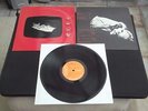 IGGY POP TV EYE 1977 LIVE 1978 UK PRESS A1/B1 RCA RECORDS PL12796