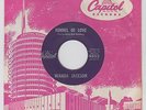 Wanda JACKSON funnel of love 45 killer POPCORN mod R&B dancer HEAR ??