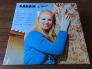 Vintage 1967 Philips Sabah Ya Jary Record Album Arabic Vinyl LP Lebanon Rare