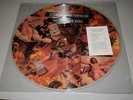 ZUCCHERO - ORO INCENSO E BIRRA - LIMITED EDITION PICTURE DISC - LP RARO 1990 -
