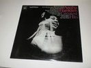 ARETHA FRANKLIN - Aretha Franklin's Greatest Hits - LP CBS 1967 - MADE IN ITALY