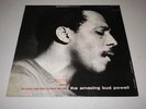 BUD POWELL - THE AMAZING BUD POWELL VOLUME 1 - MADE IN U.S.A. - LP - BLUE NOTE