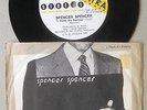 SPENCER SPENCER - I Think It's Raining - Rare 1981 Oz Only 7