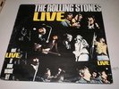 THE ROLLING STONES - GOT LIVE IF YOU WANT IT - 1968 - LP - MADE IN ITALY - DECCA