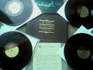 Piano stylists -mary lou williams/bill eveans /ahmad jamal  4 lp red vinyl box s