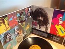 FRANK ZAPPA Hot Rats (Reprise UK LP 1969) A1/ B1. B8