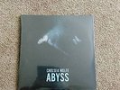 Chelsea Wolfe - Abyss - Black &  Light Blue Splatter vinyl - ltd 1000 - sold out