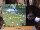 The Flamingos s/t LP Checker Records LP-1433 Original Doo-Wop Heavy Vinyl