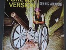 DENNIS ALCAPONE Forever Version LP JA Studio One Coxsone 1971 Classic Jamaica