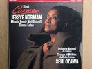 Bizet Carmen Jessye Norman Seiji Ozawa 3xLP Philips 422 366-1 NEAR MINT