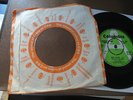 LITTLE RICHARD Hurry Sundown Columbia UK DEMO 1967  7