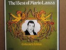 The Best Of Mario Lanza Collectors Edition 6xLP Reader's Digest RCA Stereo NM/EX